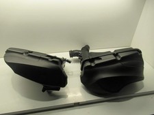 Boîte à air (Mbk / Yamaha -