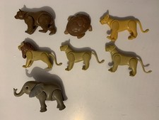 Lot D’animaux Sauvage