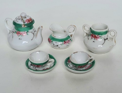 Porcelaine paris service à - porcelaine,