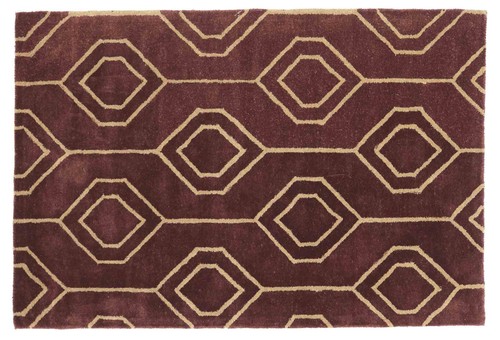 Poils ras tapis - poils, 120x180