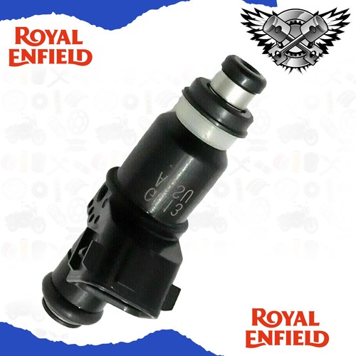 Injecteur assy pour royal - injecteur,
