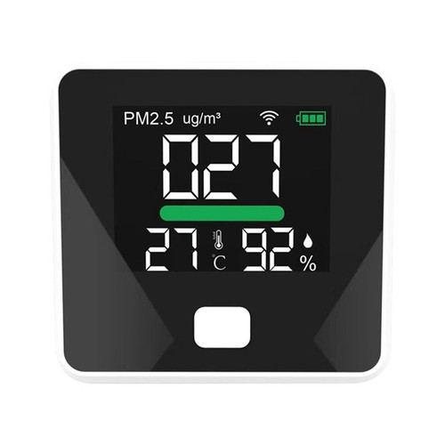 Tuya wifi air quality - tuya,