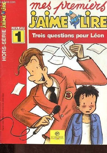 Aime lire hors - lire,