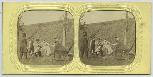 Stéréo 1860 contre la - stéréo,