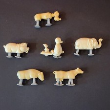 VINTAGE - RAMP WALKER MARX TOYS - ANTIQUE WALKING TOY - unit sale €25