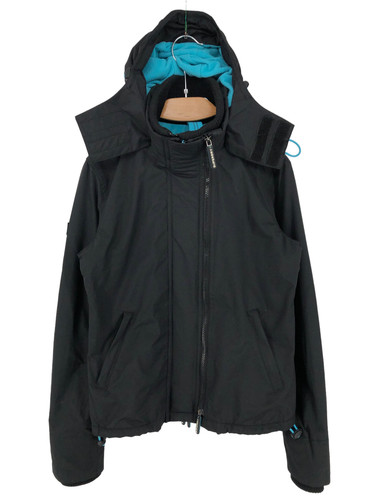 Superdry veste coupe vent - superdry,