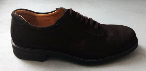 Chaussures richelieu guernesey - chaussures,