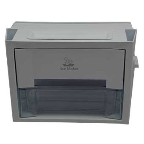 Bac glace porte pour - bac,