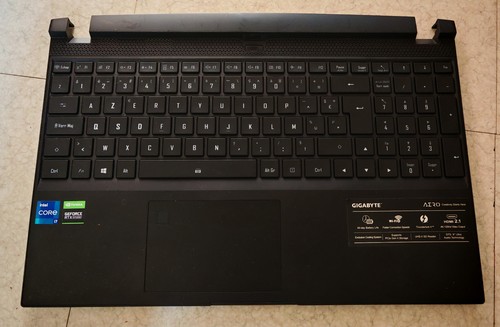 Clavier azerty portable - pc,