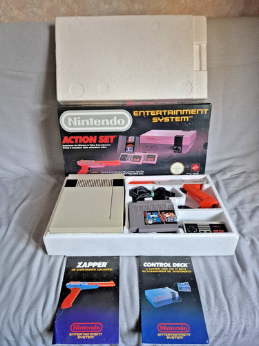 Superbe pack console - superbe,