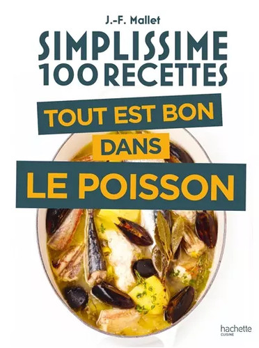 Simplissime tout est bon - simplissime,