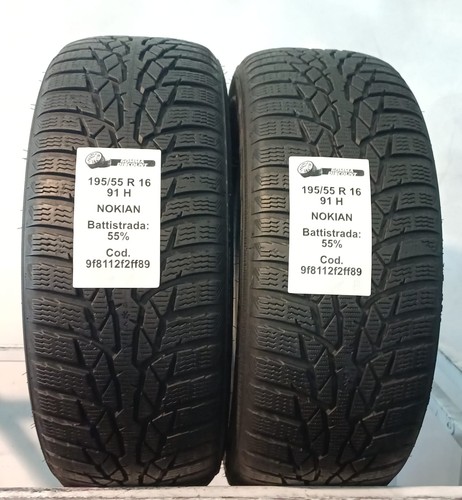 Pneus usagés pièces nokian - piÈces, 2