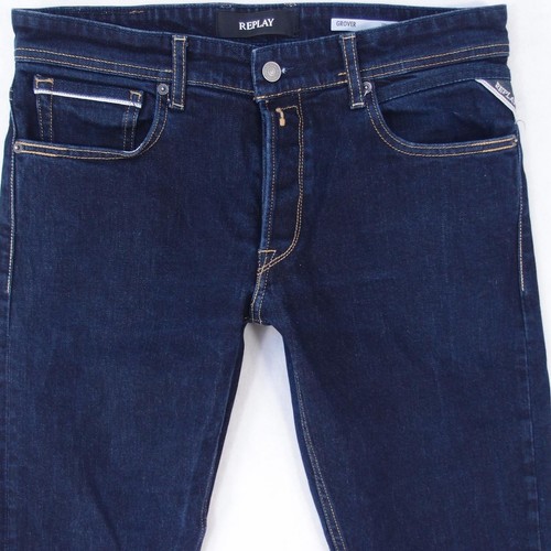 Hommes replay ma972 grover - hommes,