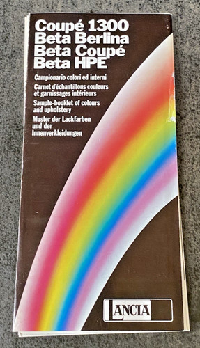 Echantillons couleurs - couleurs, et