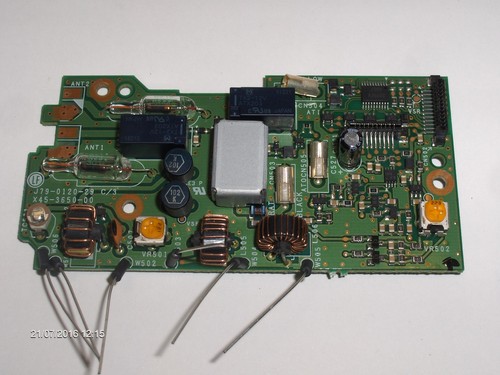 480 bas unit kenwood - ts-480,
