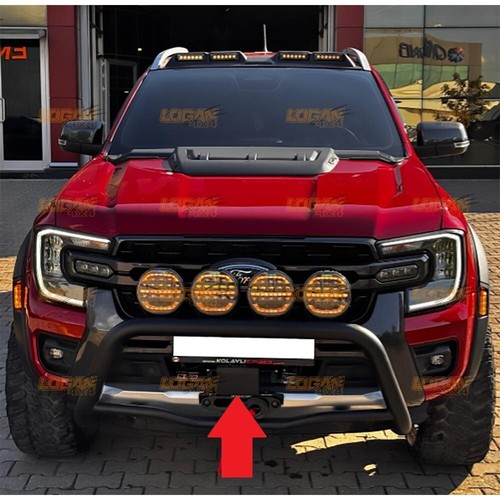 Ford ranger raptor - ford,