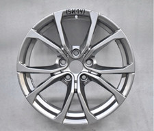 1X Jante En Aluminium BMW 3