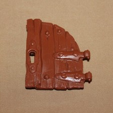 Porte côté droit de la