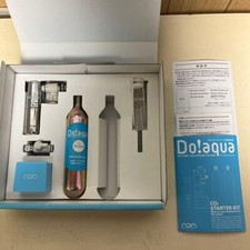 ADA Do ! Kit de démarrage Aqua CO2 Aqua Design Amano pour la croissance des p...