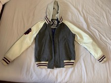 Superdry Homme Veste De Baseball Taille L