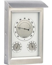 Station météorologique