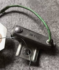 résistance scooter peugeot TKR