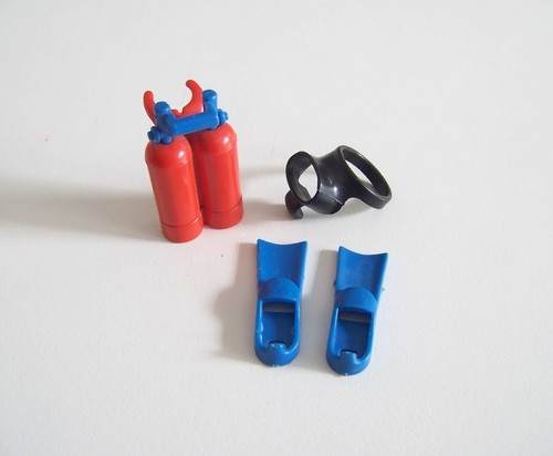 Playmobil mer - playmobil,