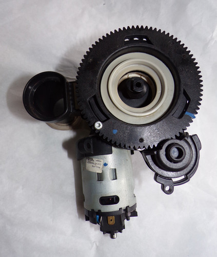 Broyeur complet pour machine - complet,