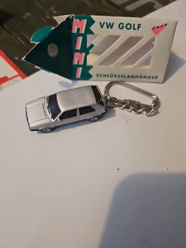 Porte clef fritz - porte, wagener