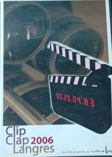 Clip clàp langres - langres, 2006