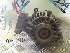Alternateur FORD FIESTA 5