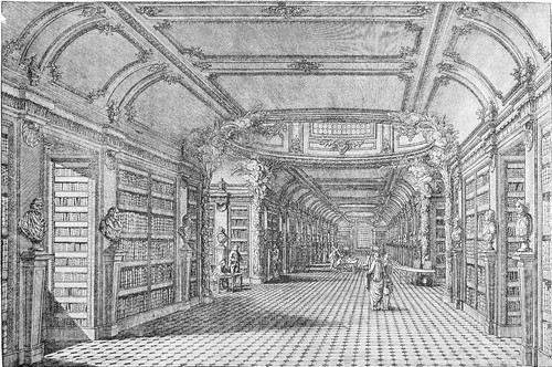 Paris vue intérieur de - paris:,