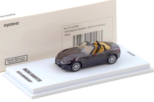 Kyosho mazda mx - kyosho, mx-5