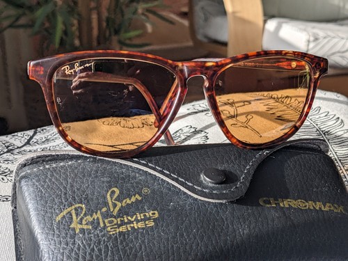 Lunettes ray ban - ray, traditionlas