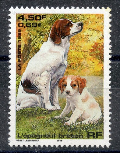 Timbre 1999 nature - de,