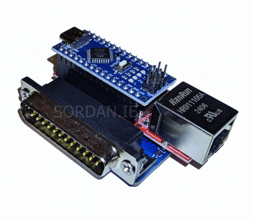 Amiga plipbox internet - amiga,
