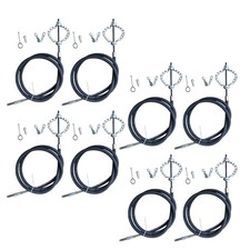 Drain Snake Cable Déboucheur