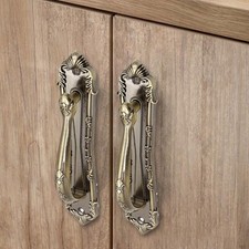 Poignée de porte de grange en