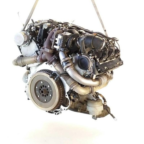 Bpp moteur complet audi c6 - moteur,