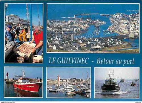 Carte postale le - carte,
