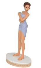 FIGURINE DE COLLECTION TOMB