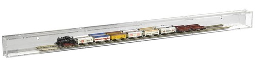 Sora vitrine train mini - vitrine,