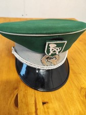 Véritable Casquette militaire