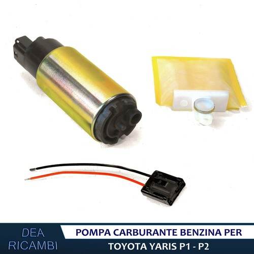 Pompe carburant essence - pompe,