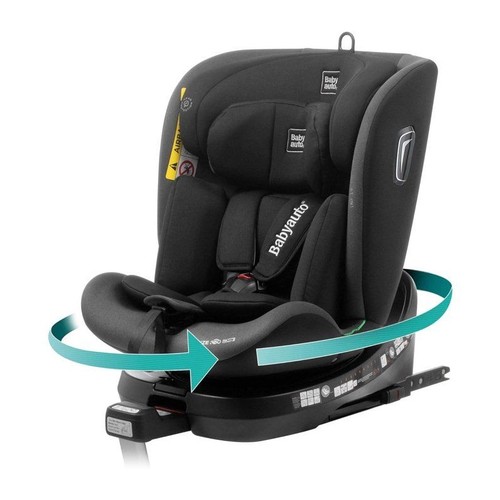 Siege auto babyauto aitana - babyauto,