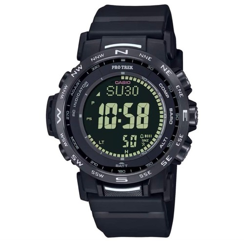 Montre numérique casio - montre,