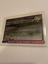 1991 Bowman Baseball  # 410