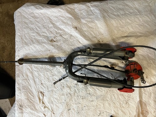 Fourche honda 50 - -,