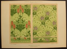 Emile BAEYENS Hanging Projects