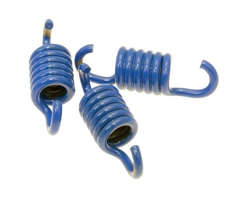 Kit ressorts embrayage - kit, d'embrayage